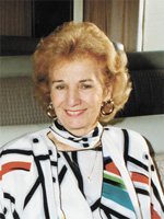 florence eva daugherty